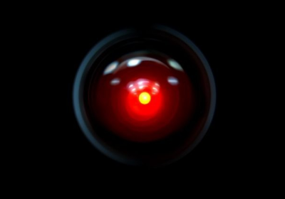 HAL 9000