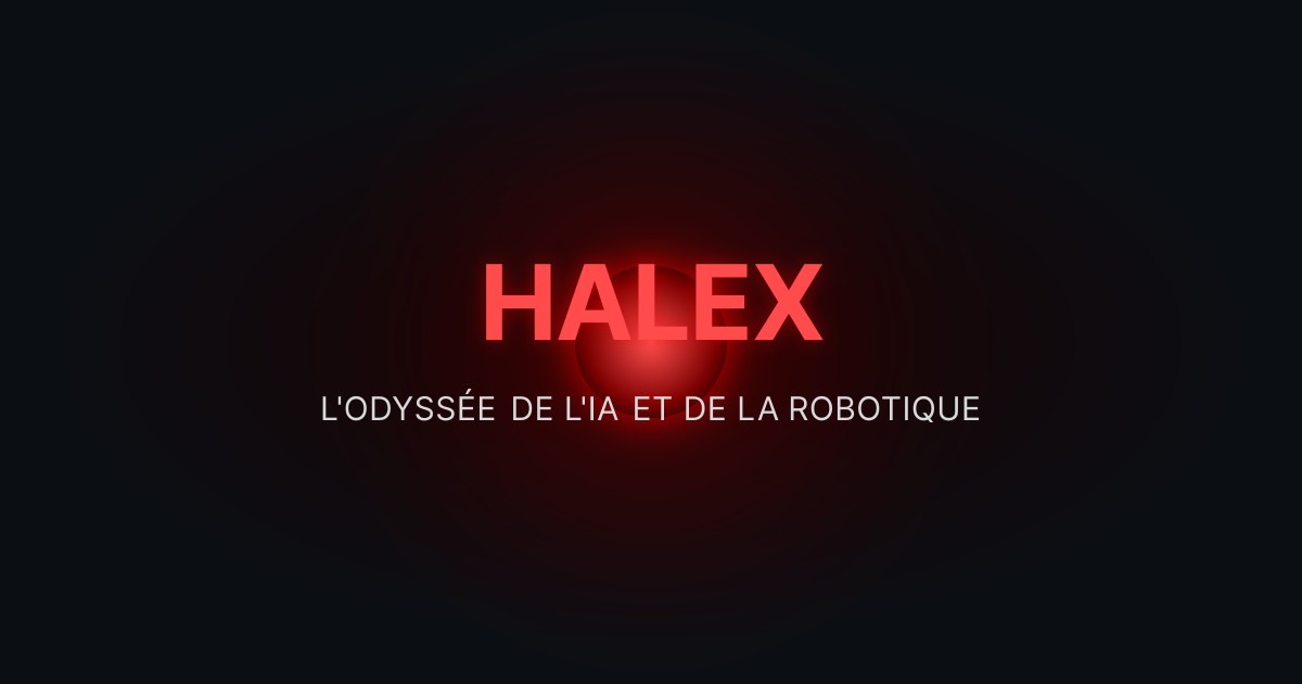 HALEX OG Image